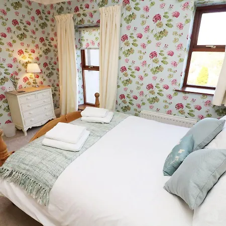Hébergement de vacances Sunset House, Grange-over-sands Grange-over-Sands