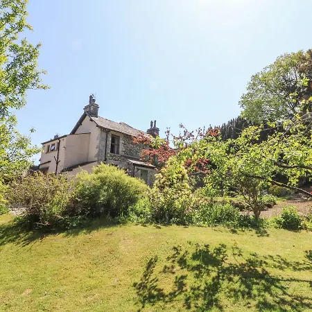 Sunset House, Grange-over-sands Grange-over-Sands