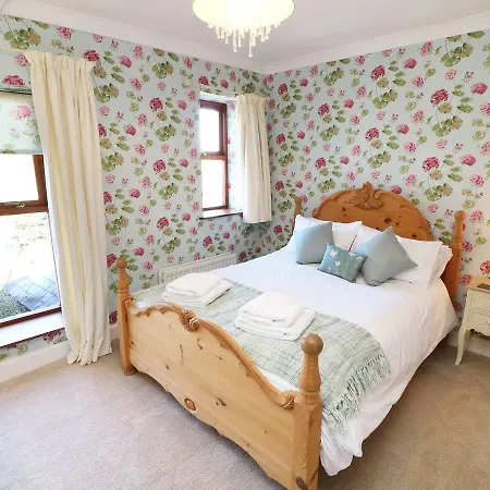 펜션 Sunset House, Grange-over-sands 그레인지오버샌즈