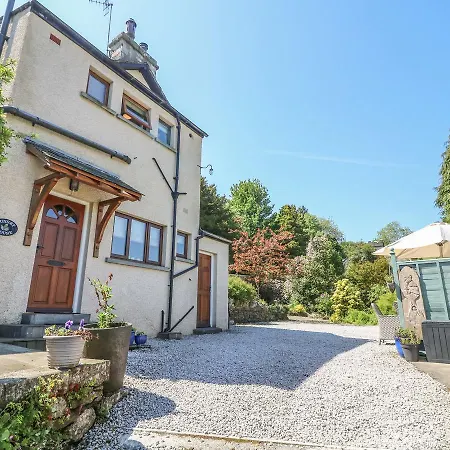 Sunset House, Grange-over-sands