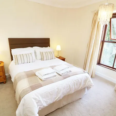 Sunset House, Grange-over-sands