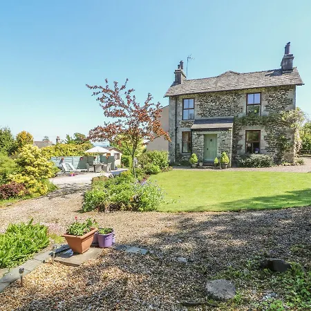 Sunset House, Grange-over-sands 펜션 그레인지오버샌즈